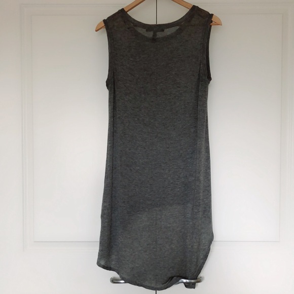 🎀3 for 30🎀 BCBG Asymmetrical Shirt - Picture 2 of 6